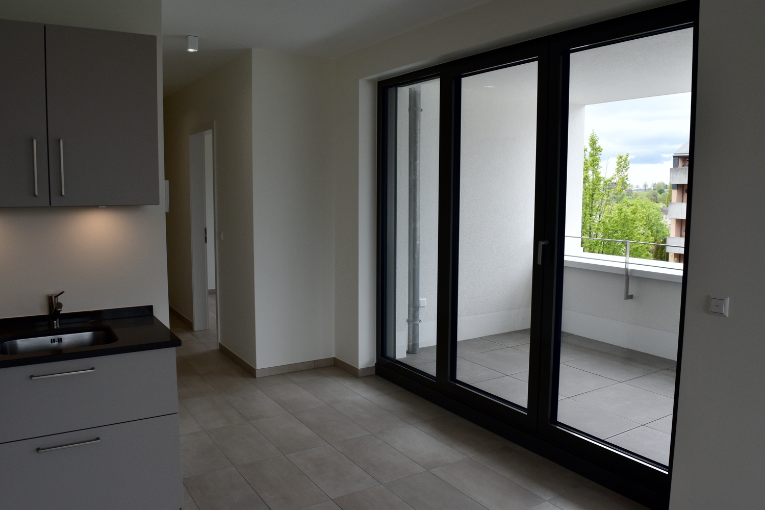 1 Bedroom Bedrooms, ,Apartment,For Rent,Calisto,rue de Luxembourg,1,1049