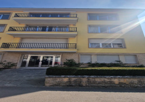 2 Bedrooms Bedrooms, ,Apartment,For Rent,rue nicolas petit,1058