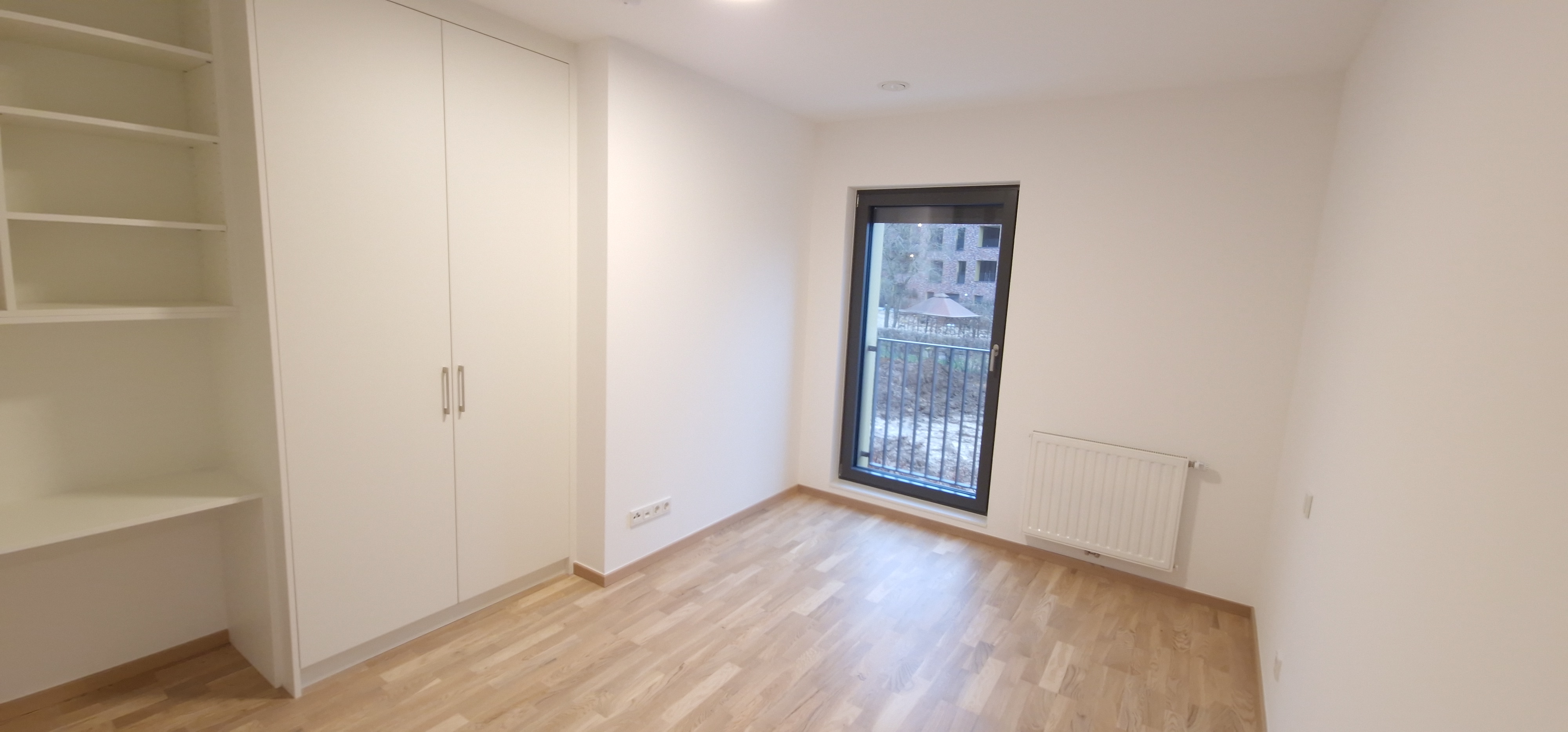 2 Bedrooms Bedrooms, ,Apartment,For Rent,rue de la Gare,1,1062
