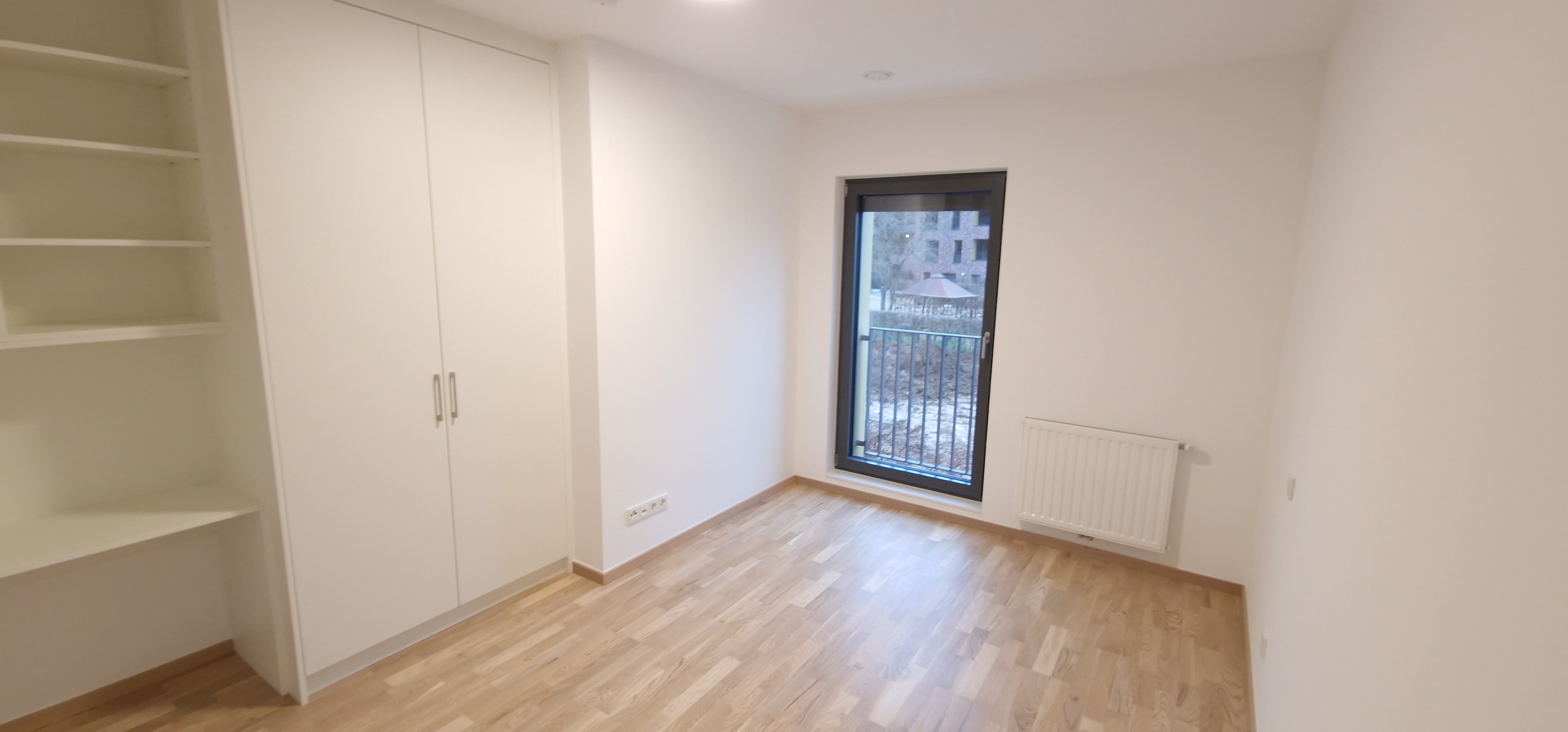 2 Bedrooms Bedrooms, ,Apartment,For Rent,rue de la Gare,1,1062