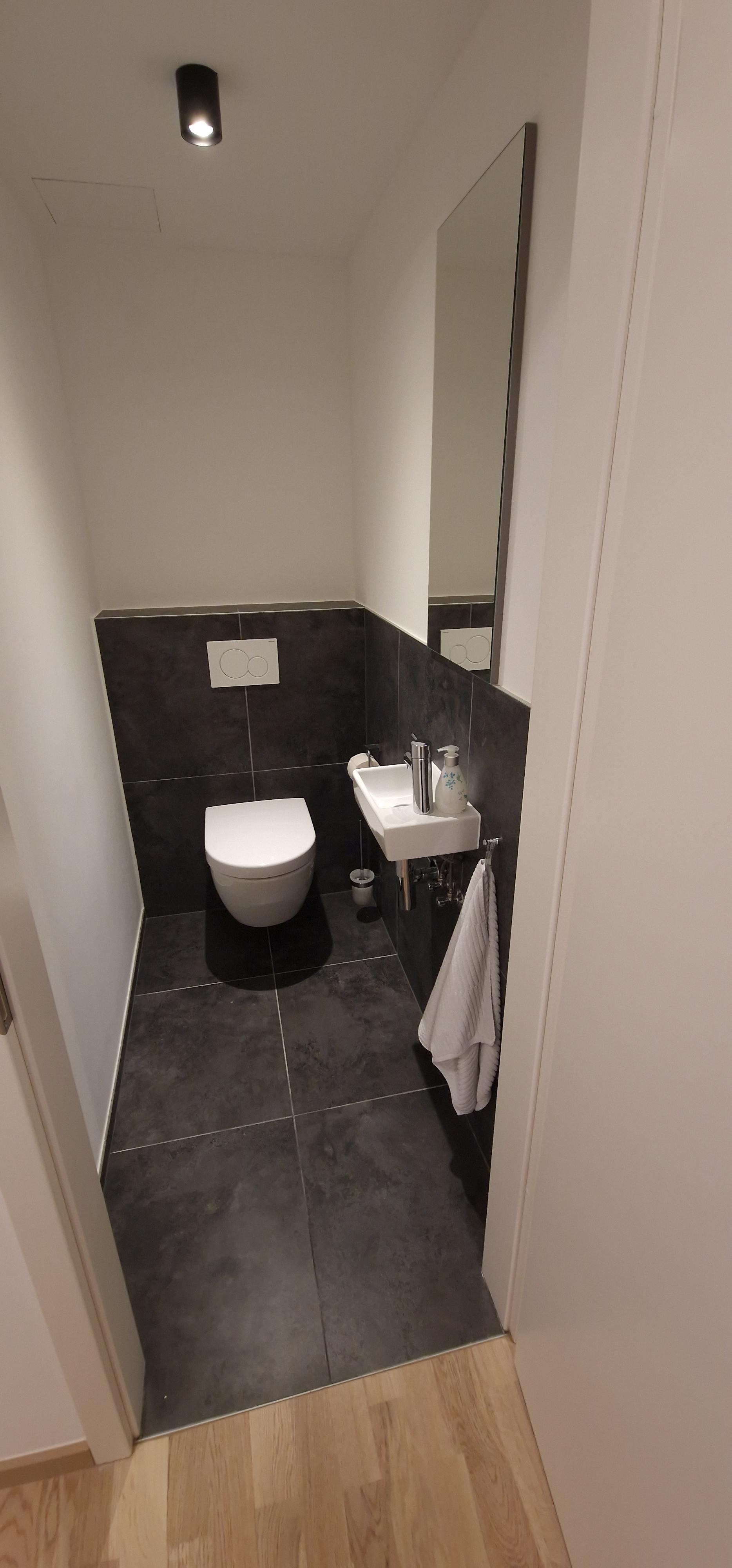 2 Bedrooms Bedrooms, ,Apartment,For Rent,rue de la Gare,1,1062