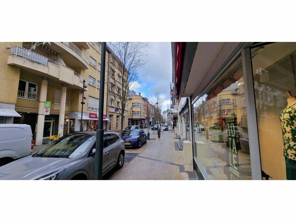 Office,For Rent,av grand duchesse charlotte,1065 Office,For Rent,av grand duchesse charlotte,1065