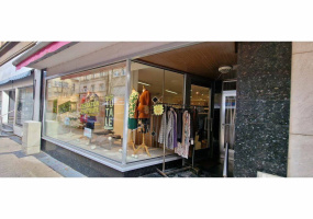 Office,For Rent,av grand duchesse charlotte,1065