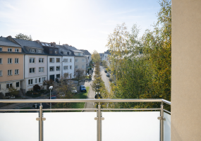 3 Bedrooms Bedrooms, ,Apartment,For Sale,Residence Pershing, bd. Pershing,3,1067